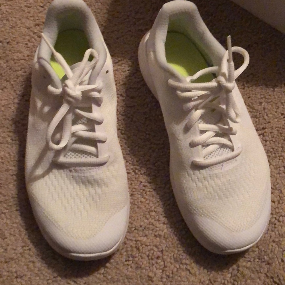 Nike 4y